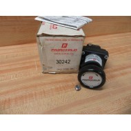 Fairchild 30242 Pressure Regulator