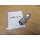 Parker 11343-6-6 Crimp Style Hose Fitting 1134366 (Pack of 2)