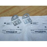 Allen Bradley 60-2657 Right Angle Mount Bracket 602657 (Pack of 2)