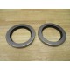 Garlock 63X1819 Oil Seal (Pack of 2) - New No Box