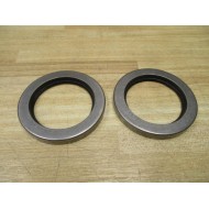 Garlock 63X1819 Oil Seal (Pack of 2) - New No Box