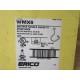 Erico Caddy WMX6 Cable Hanger (Pack of 99)