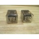 Potter & Brumfield KUP-11D15-110 Relay 12HP (Pack of 2) - Used