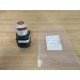 Allen Bradley 800T-FXNP16A7 Button 800TFXNP16A7 WAmber Cap - New No Box