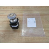Allen Bradley 800T-FXNP16A7 Button 800TFXNP16A7 WClear Cap - New No Box
