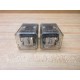 Potter & Brumfield KUP-11D15-110 Relay 13 HP (Pack of 2) - New No Box