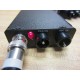 TSP-3 Vehicular Audio Transmitter F1: 167.5625F2: 170.9500 TESTED - Used