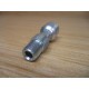 Parker 11343-4-4 Crimp Style Hydraulic Fitting 1134344 (Pack of 5)