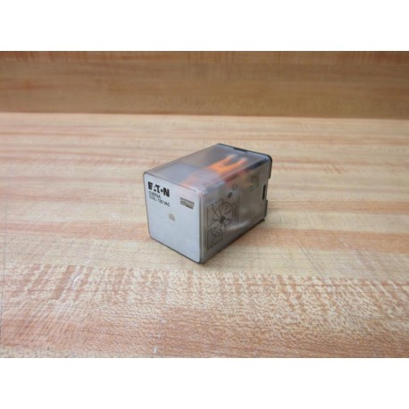 Eaton D3RR2A Relay 3-4153-0001A - New No Box