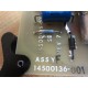 Honeywell 14500136-001 Function Card 14500135-001