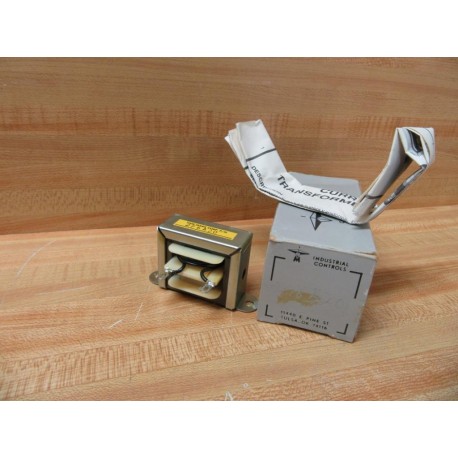 Time Mark 276A20 Current Transformer