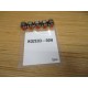 SMC KQ2E03-00N Bulkhead Union KQ2E0300N (Pack of 5)