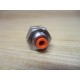 SMC KQ2E03-00N Bulkhead Union KQ2E0300N (Pack of 5)