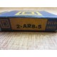 Square D AR 8.5 Overload Heater Relay AR85 (Pack of 4)
