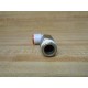SMC KQ2W13-37S Extended Male Elbow Fitting KQ2W1337S (Pack of 5) - New No Box