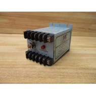 MC Technologies PS-111 Zero Speed Switch PS111 Blue - Used