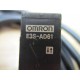 Omron E3S-AD61 Photoelectric Sensor E3SAD61 - New No Box