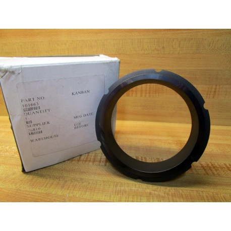 SPX 101663 Carbon Seal