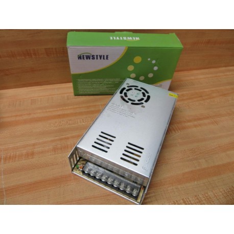 Newstyle S-360-24 Power Supply S36024