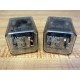 Potter & Brumfield KUP-11A35-120 Relay KUP11A35120 (Pack of 2) - Used