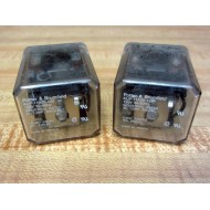 Potter & Brumfield KUP-11A35-120 Relay KUP11A35120 (Pack of 2) - Used