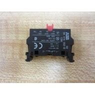 ABB SK 616-002-B Contact Block CBK-CBR01 - New No Box