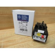 General Electric RT1G Overload Relay GE 113704