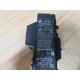 General Electric RT1G Overload Relay GE 113704