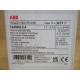 ABB TA25DU-2.4 Thermal Overload Relay TA25DU24