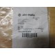 Allen Bradley 100-CRFSC280 Surge Suppressor RC 100CRFSC280