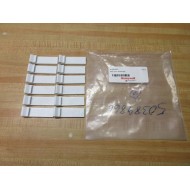 Honeywell 51001600 Stop Drive Track End (Pack of 12)