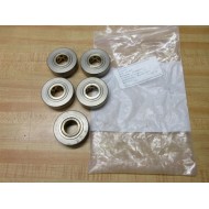 Generic 22344882-823329665000001 Roller Assembly ZFUR56508-A (Pack of 5)