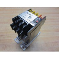 Cutler Hammer D40RB Relay Series A1 - Used