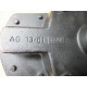 Bauer Gear Motors AGU13-13SNC NB1423FR Gear Reducer NB1423FR - Used