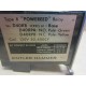 Cutler Hammer D40RB Relay Series A1 - Used