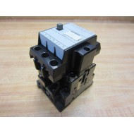 Siemens 3TB44 17-0A Contactor 3TB44170A 110V 5060Hz Coil - Used