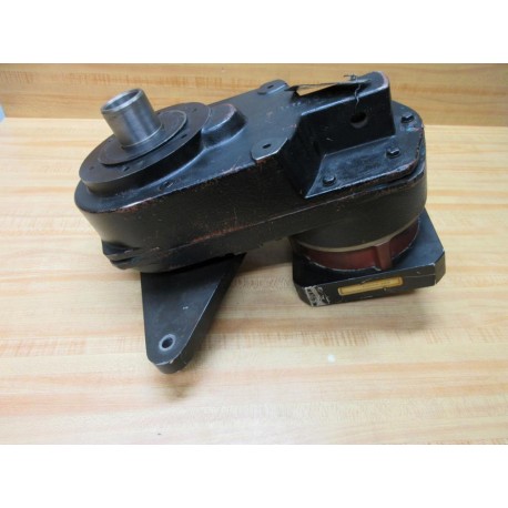 Bauer Gear Motors AGU13SNC NB1422 Gear Reducer NB1422 - Used
