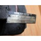 Bauer Gear Motors AGU13SNC NB1422 Gear Reducer NB1422 - Used