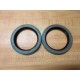 Chicago Rawhide 18565 SKF Oil Seal CR18565 (Pack of 2) - New No Box