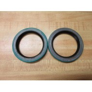 Chicago Rawhide 18565 SKF Oil Seal CR18565 (Pack of 2) - New No Box