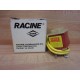 Racine Decco 490534 Solenoid Coil Red