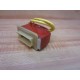 Racine Decco 490534 Solenoid Coil Red