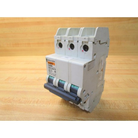 Merlin Gerin 60198 Square D Breaker 30A Schneider MG60198 - Used