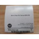 Allen Bradley 800H-FRXT1A5 Push Pull Switch