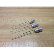 Mallory TT15X3 Capacitor 3MF 15V (Pack of 3) - New No Box