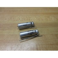 Sprague TE 1164 Capacitor 200UF TE1164 (Pack of 2) - New No Box