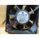 U.S.Toyo Fan USTF802512HW DC Brushless Fan - Used