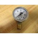 McDaniel T7B Pressure Gauge