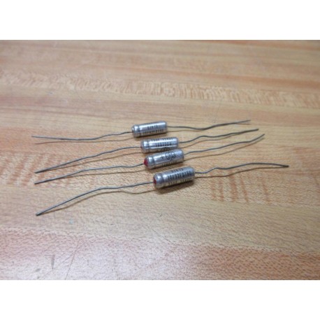 General Electric 44B3100 GE Capacitor 15UF 76F92FD150 (Pack of 4) - New No Box