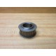 Generic H57141250000 Toothed DiscPulley P40-5M-25 - New No Box